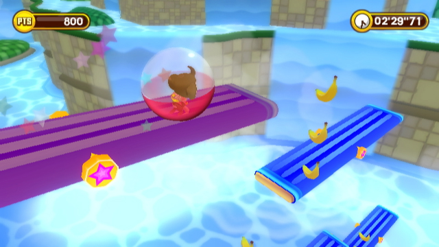 Super Monkey Ball Step & Roll - Imagen 44